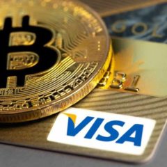 Visa Partners With FTX to Roll out Crypto Debit Cards in 40 Countries