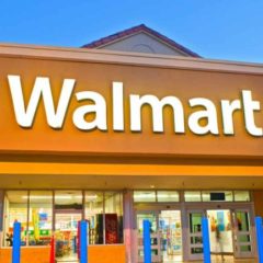 Retail Giant Walmart Outlines Crypto Strategy — Executive Foresees a Lot of Disruption in Payment Options