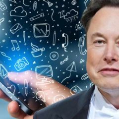 Elon Musk Hints Everything App ‘X’ Is Coming — Says Buying Twitter Accelerates Creation of X