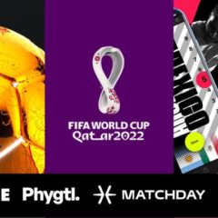 FIFA Unveils Range of New Web 3․0 Games Ahead of FIFA World Cup Qatar 2022™