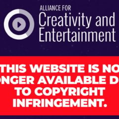 ACE Takes Aim at 9anime, Soap2day, Flixtor & Other High-Profile Piracy Targets