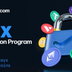 Bitcoin․com Announces ‘CEX Education Program’ to Reward Victims of  Centralized Crypto Failures and Bolster DeFi