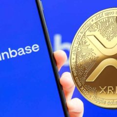 Crypto Exchange Coinbase Files Amicus Brief to Support Ripple in SEC Lawsuit Over XRP