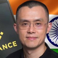 Binance CEO: We Don’t See a Viable Business in India