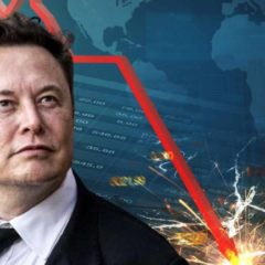 Elon Musk Tells Twitter Staff Economic Picture Ahead Is Dire — ‘Bankruptcy Isn’t Out of the Question’