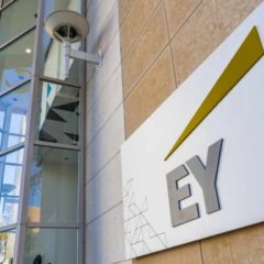 Crypto Winter No Longer Has Big Impact on Long-Term Industry Growth, EY Executive Says