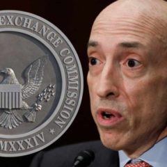 US Lawmakers Accuse Gary Gensler of ‘Hypocritical Mismanagement of SEC’ — Say the Chairman ‘Refuses to Practice What He Preaches’
