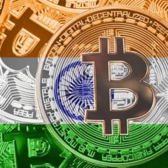 Indian Authority Freezes 150 Bitcoins Held at Binance Crypto Exchange