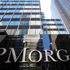 JPMorgan Expects Major Changes Coming to Crypto Industry and Regulation Post FTX Collapse