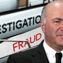 Kevin O’Leary Slammed for Saying He’d Back Former FTX CEO Again — Insists SBF Is a ‘Brilliant’ Crypto Trader
