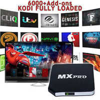 Pirate TV Box & Kodi Wizard Seller Who Made £2.3m Gets 30 Months in Prison