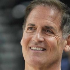 Mark Cuban Says FTX Implosion Isn’t Crypto Blowup — Explains Why He Invests in Crypto