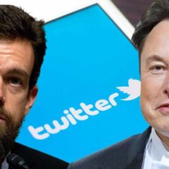 Elon Musk, Jack Dorsey Address Suggestions to Allow Less Anonymity on Twitter