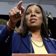 NY Attorney General Urges Congress to Ban Crypto in Retirement Accounts