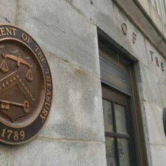Crypto Exchange Kraken Settles With Treasury Department Over Sanctions Violations