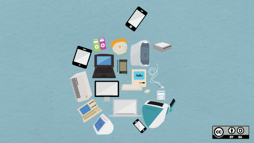 How do you personalize your gadgets? gadgets