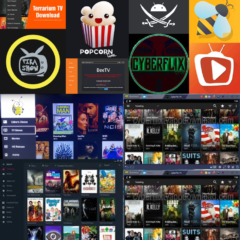 TeaTV, BeeTV & CyberFlix Make Movie Piracy Easy; The Hard Bit Comes Next