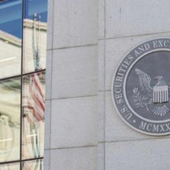 SEC Strategic Plan: Crypto Initiatives Among Top Priorities Over Next 4 Years