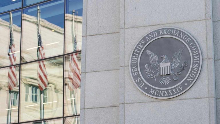 SEC's Strategic Plan: Crypto Initiatives Among Top Priorities Over Next Four Years