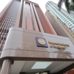Crypto Exchanges Must Comply With Russia Sanctions, Singapore Central Bank Says