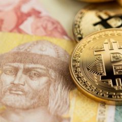 New Council at Ukraine’s Securities Watchdog to Draft Crypto Taxation Regulations