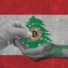 Lebanese Mint, Keep, Spend Crypto Amid Crisis, Report Unveils