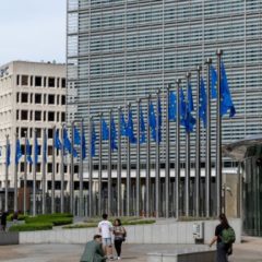Brussels Set to Begin Talks on EU Crypto Tax, Report Reveals