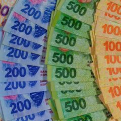Argentine Digital Peso Proposal: Eliminate Tax Evasion by Digitizing the Full Fiat Currency Supply