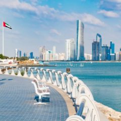 Abu Dhabi Fintech Startup Raises $20 Million in Series B Funding Round