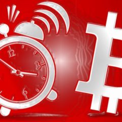 6,522 ‘Sleeping Bitcoins’ Worth $107 Million Wake Up After 5 Years of Inactivity