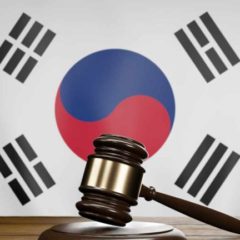 South Korea Freezes $104 Million in Assets Belonging to Terra Co-Founder