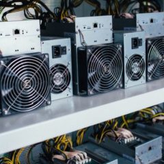 Publicly-Listed Bitcoin Miner Argo Blockchain Suspends Nasdaq Trading