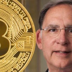 US Senator: Bitcoin Is a Commodity — ‘There Is No Dispute About This’