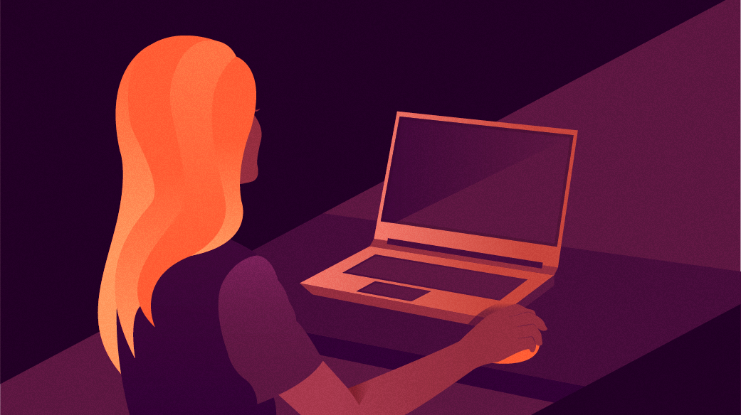 Coding on a computer Coding on a computer