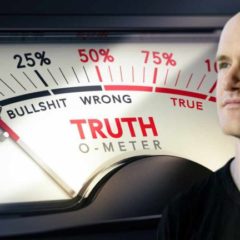 Coinbase CEO Slams Sam Bankman-Fried for Blaming FTX’s $8 Billion Hole on ‘Accounting Error’
