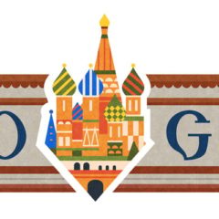 Google Reveals Surge in Questionable Removal Requests From Russian Government