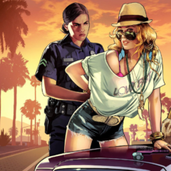 GTA Cheat Developer Must Pay AU$130,000 for Copyright Infringement