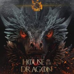 ‘House of the Dragon’ Is The Most Pirated TV-Show of 2022