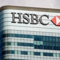 Banking Giant HSBC Files Trademarks for a Wide Range of Digital Currency and Metaverse Products