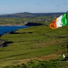 Coinbase Secures Regulatory Approval to Operate as a Virtual Asset Service Provider in Ireland