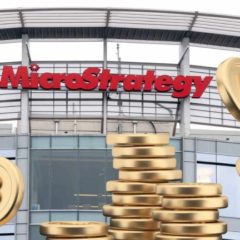 Microstrategy Buys More Bitcoin — Company’s Crypto Holdings Grow to 132,500 BTC