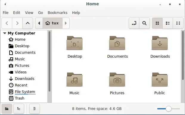 Why you should try the Nemo file manager on Linux