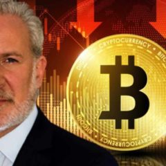 Economist Peter Schiff Warns Bitcoin May Not Rise When Other Financial Assets Rebound