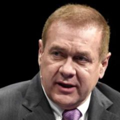 Guggenheim CIO Scott Minerd Warns of a Crypto ‘Washout’ Similar to the Internet Bubble