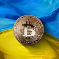How Ukraine Became a Crypto Innovation Hub – Alex Bornyakov, Deputy Minister of Digital Transformation