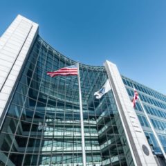 SEC Charges Gig Economy Platform for $2.6 Million Unregistered Coin Offering