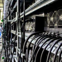 Russia Expects Sizable Increase in Crypto Miners’ Share of Power Usage