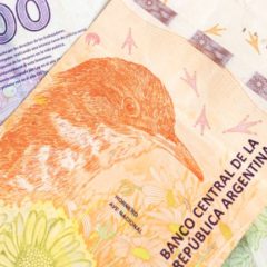 Mobile Payments Outpacing Debit Cards in Argentina According to Central Bank Reports