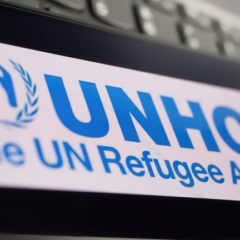 UNHCR Launches Blockchain Payment Solution to Support Ukrainians Displaced by War