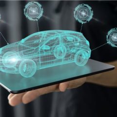 Nvidia Projects Automotive Industry to Include Metaverse Tech in Its Operations in 2023
